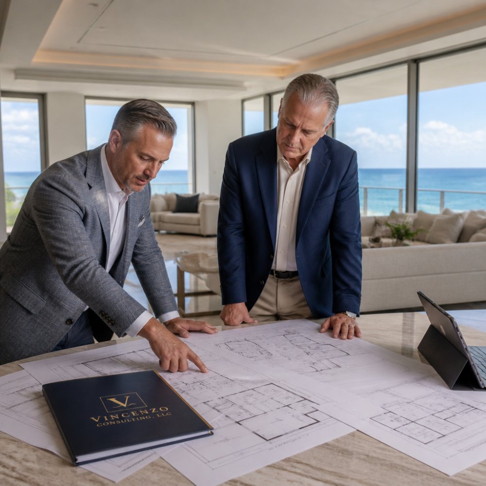 Bespoke Property Management Alternatives