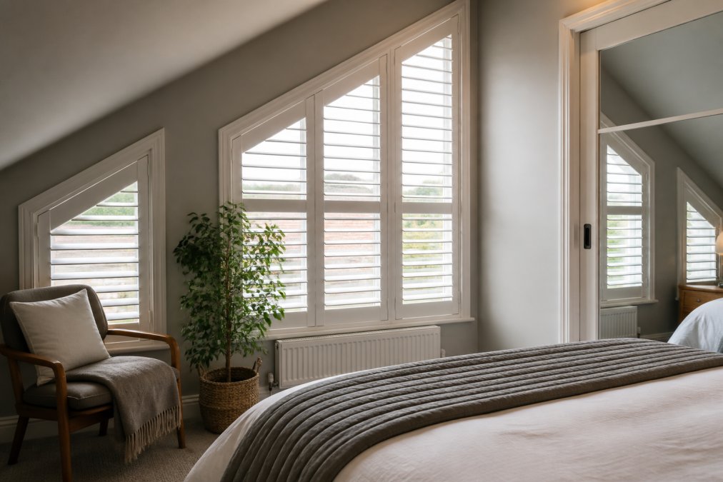 Bespoke Shutter Company Alternatives London 2026