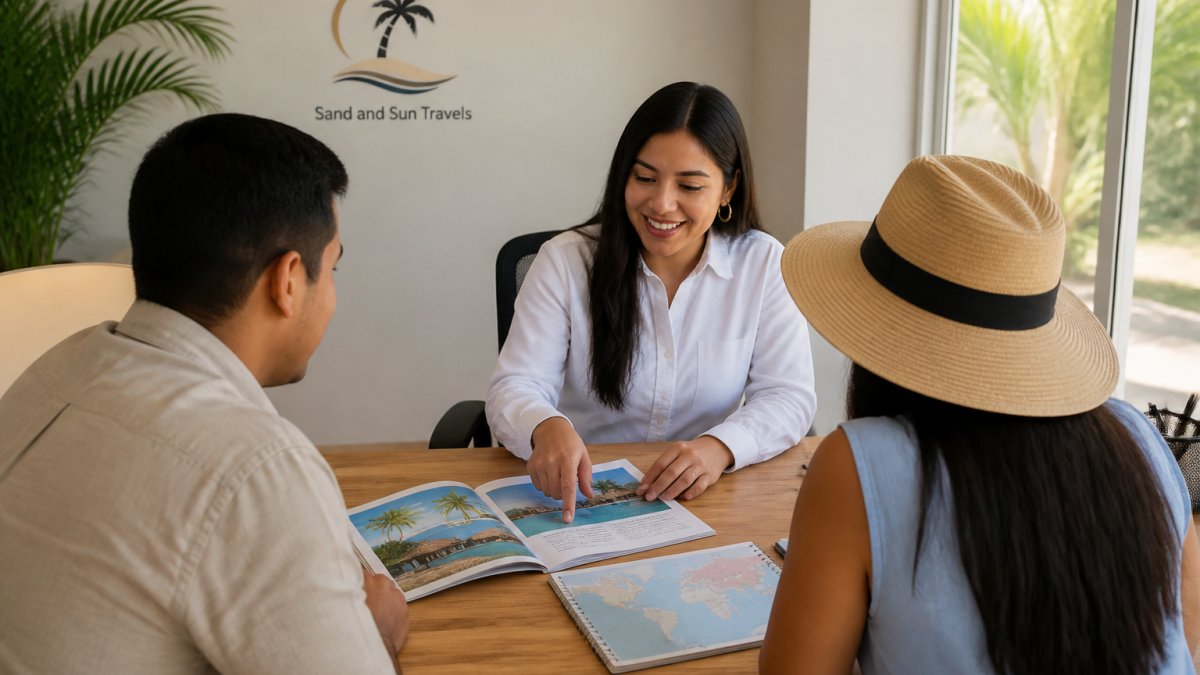 Bespoke Travel Planning for Beginners: Key Benefits