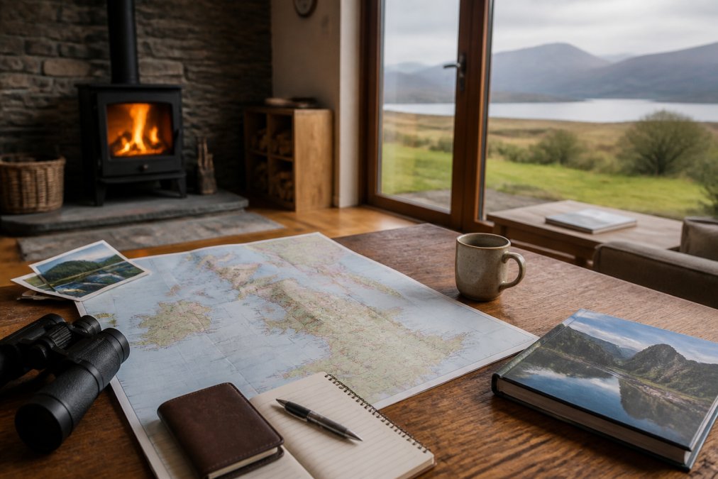 Bespoke Travel Planning for Scottish Highlands: Ultimate 2026 Guide