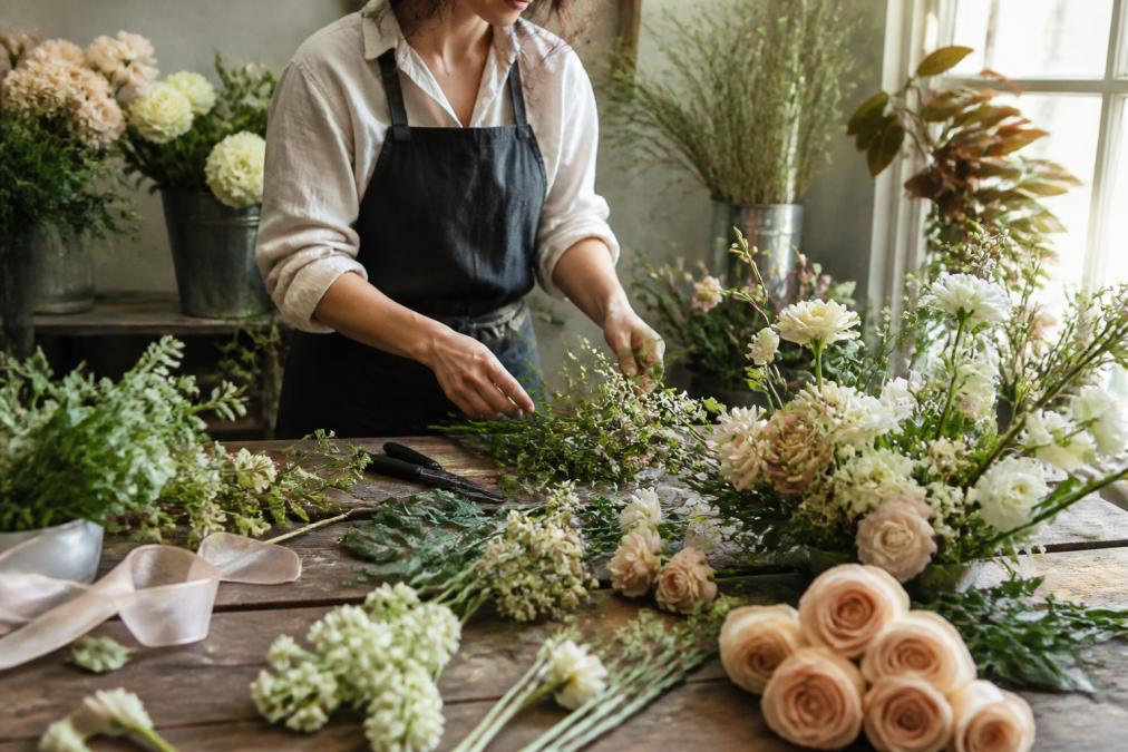 Bespoke Wedding Floral Design Process: A 2026 Guide