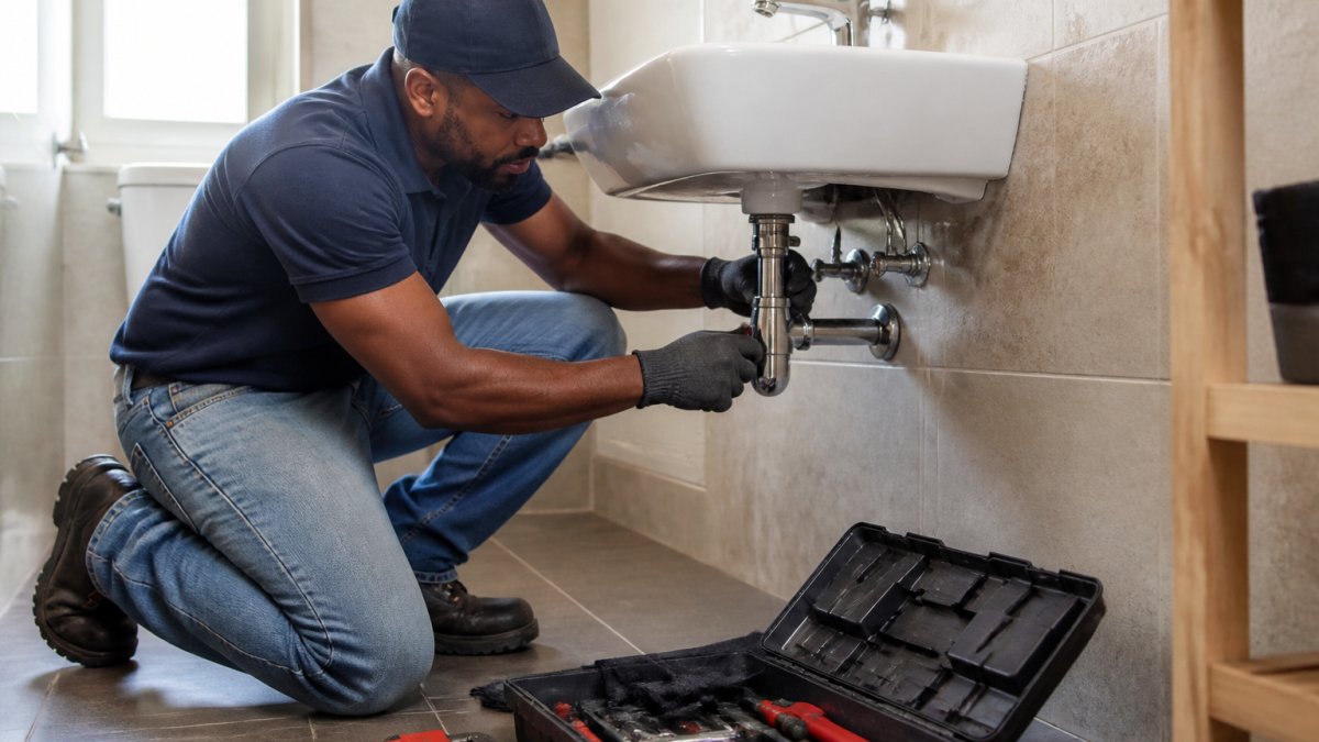 Best 24/7 Plumbing Services in Miami for Urgent Repairs