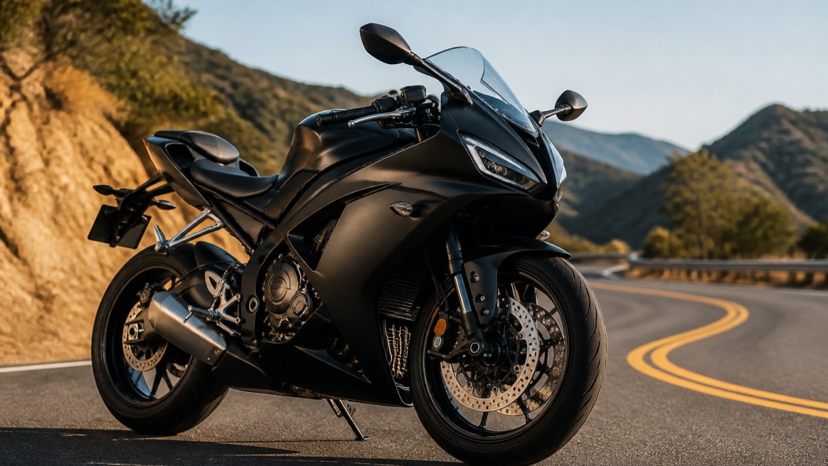 Best 600cc Sportbike for Street Riding: 2026 Guide
