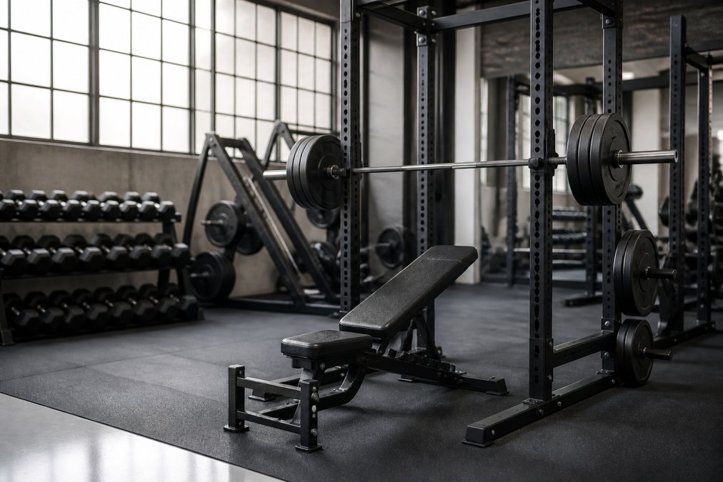 Best Access to High-Quality Fitness Goods for Durable Equipment