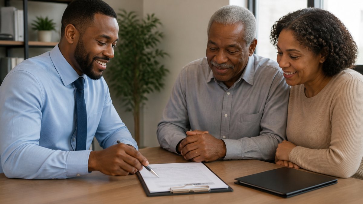 Best Access to Licensed Agents for Guaranteed Coverage