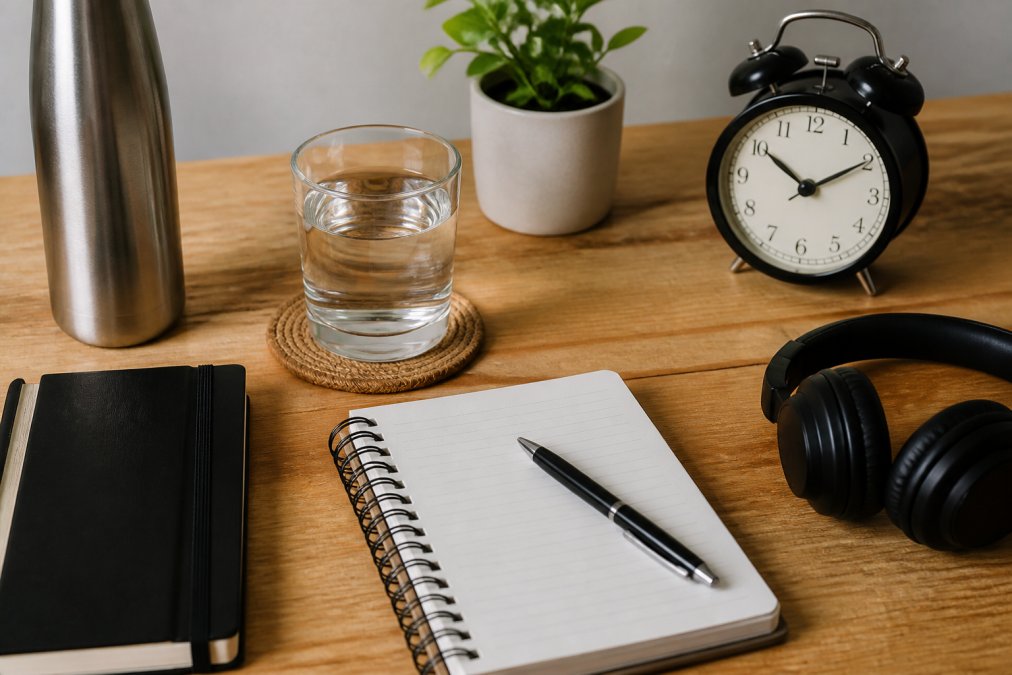 Best Accountability Tools for Personal Goal Tracking