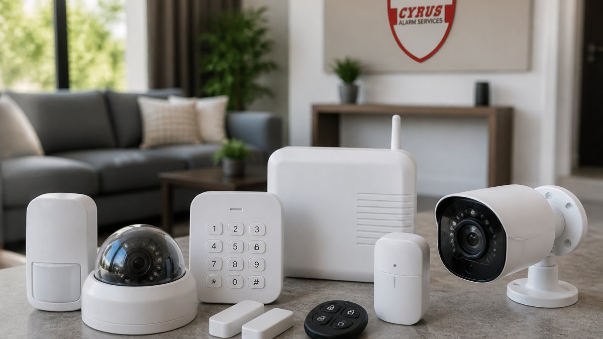 Best ADT Alternatives for Homes in 2026