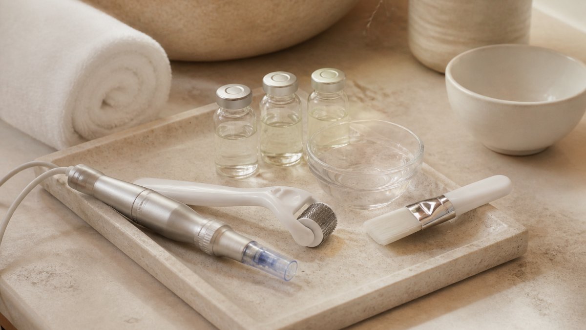 Best Aesthetic Treatments for Skin Texture: 2026 Guide