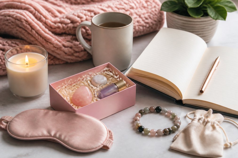 Best Affirmation Gifts for Mental Health