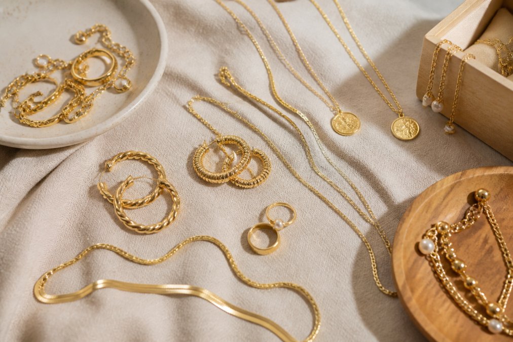 Best Affordable Fashion Jewelry Brands in 2026