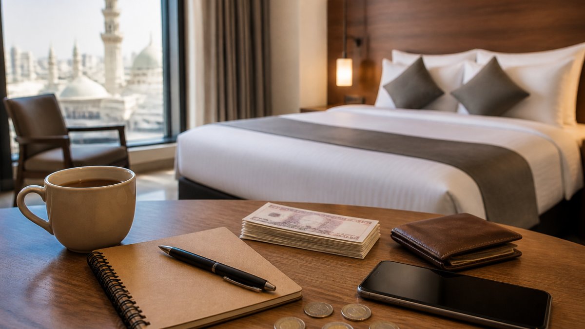 Best Affordable Hotels in Saudi Arabia: 2026 Guide