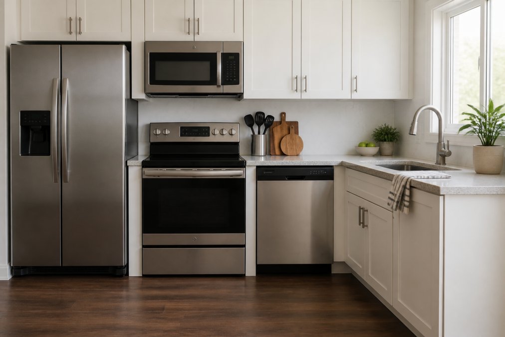 Best Affordable Kitchen Appliance Packages 2026