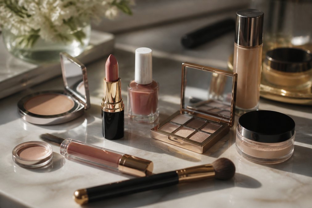 Best Affordable Luxury Makeup Brands 2026: Top Picks