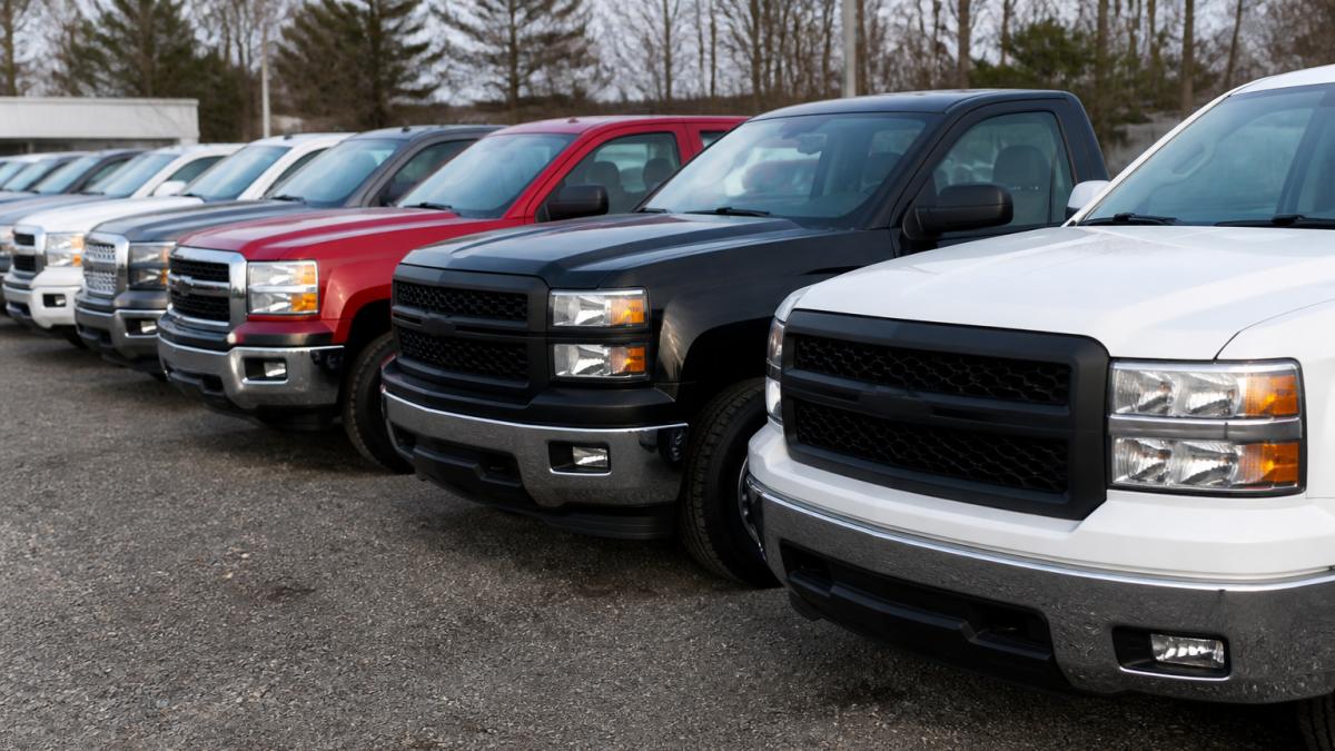 Best Affordable Trucks for Daily Driving: 2026 Picks