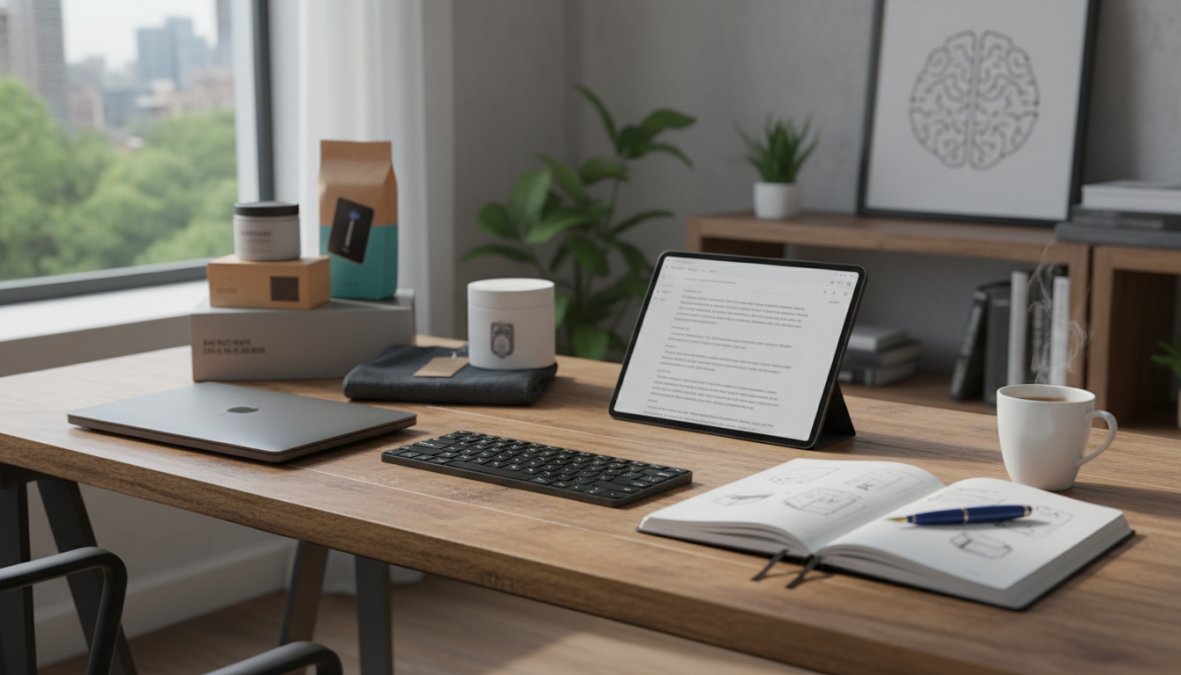 Best AI Content Generator for Product Descriptions 2026