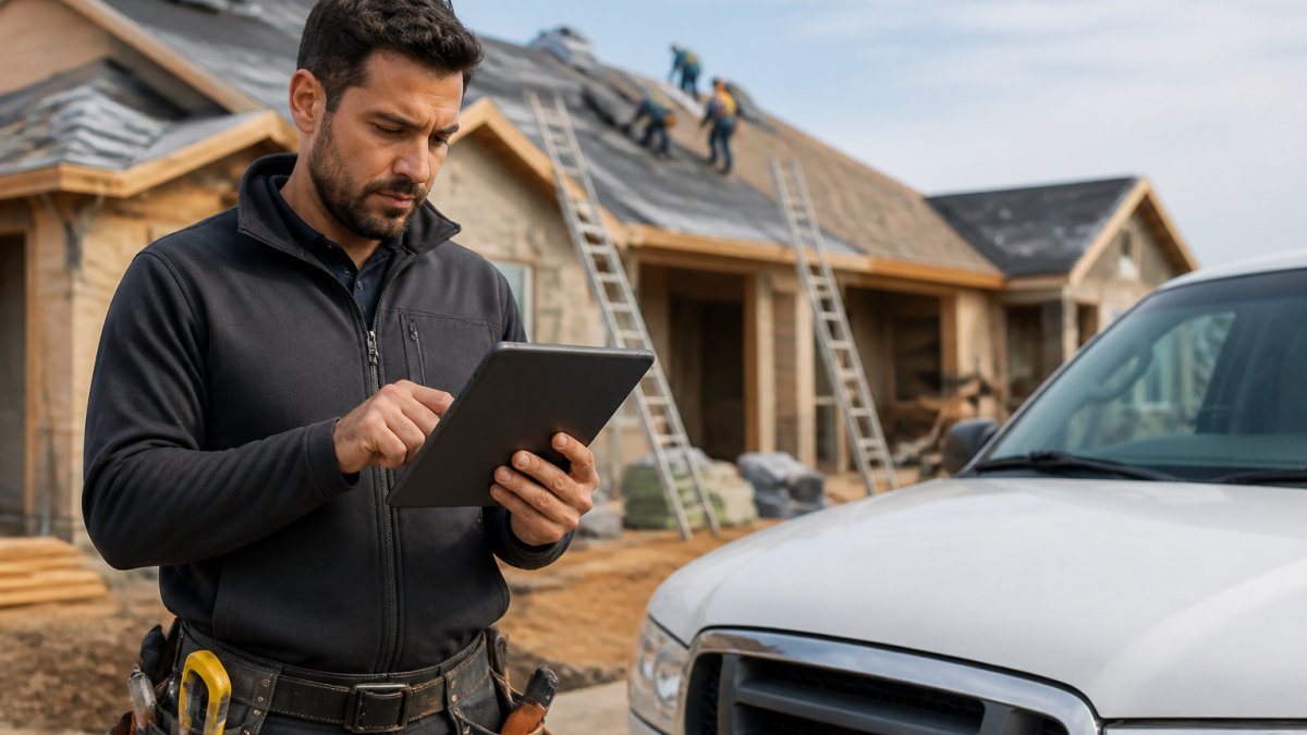 Best AI CRM for Roofing Contractors: 2026 Guide