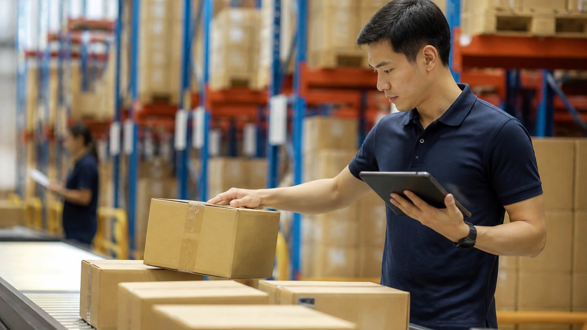 Best AI Logistics Software for 2026