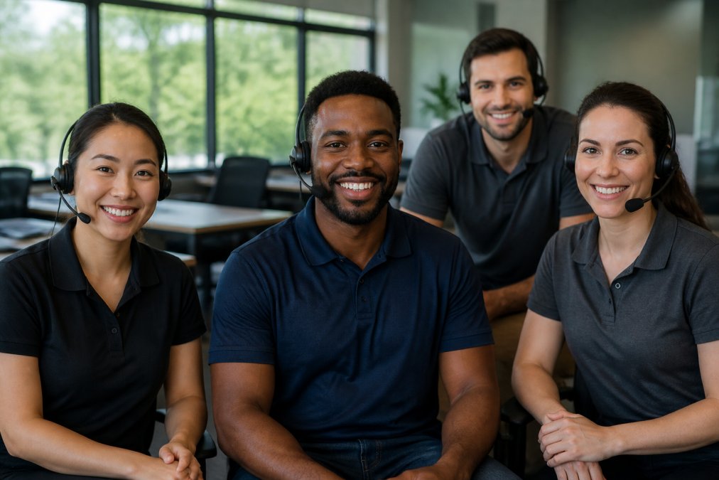 Best AI Phone Answering Service for Trades in 2026