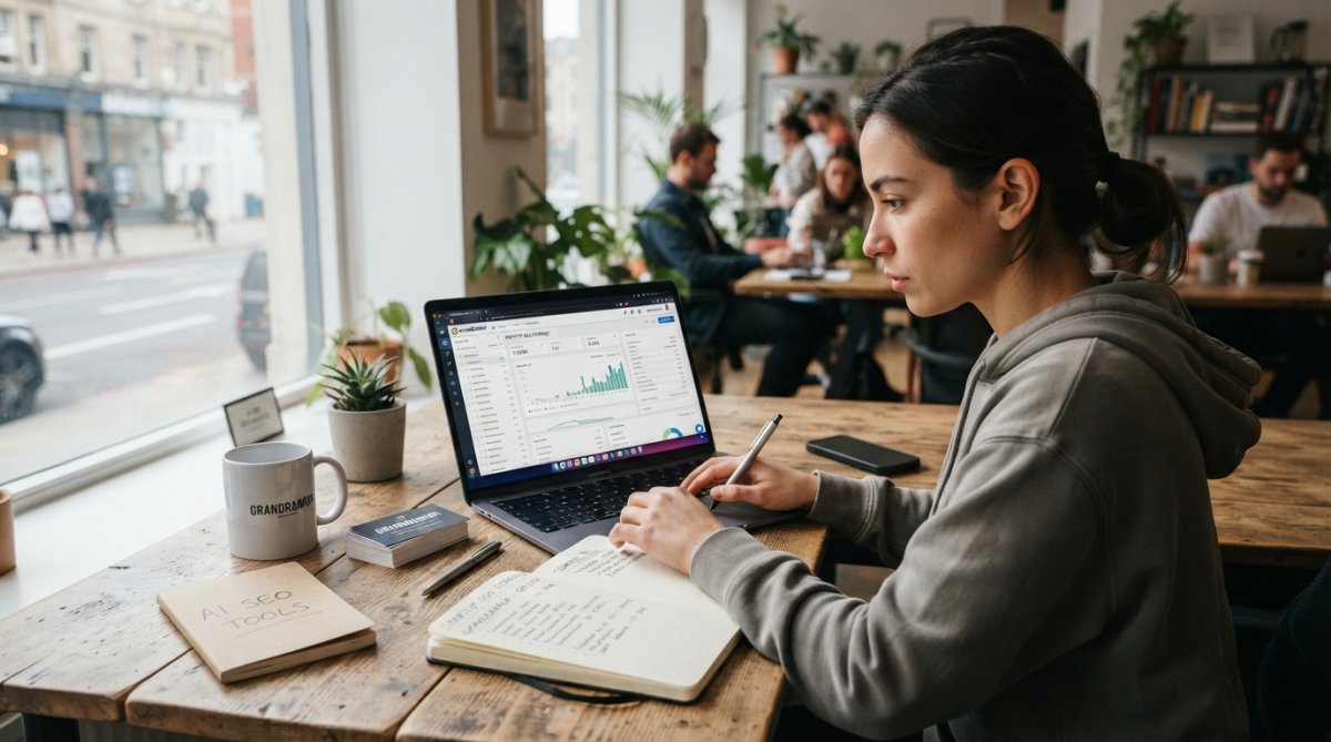 Best AI SEO Tools for Startups: 2026 Guide