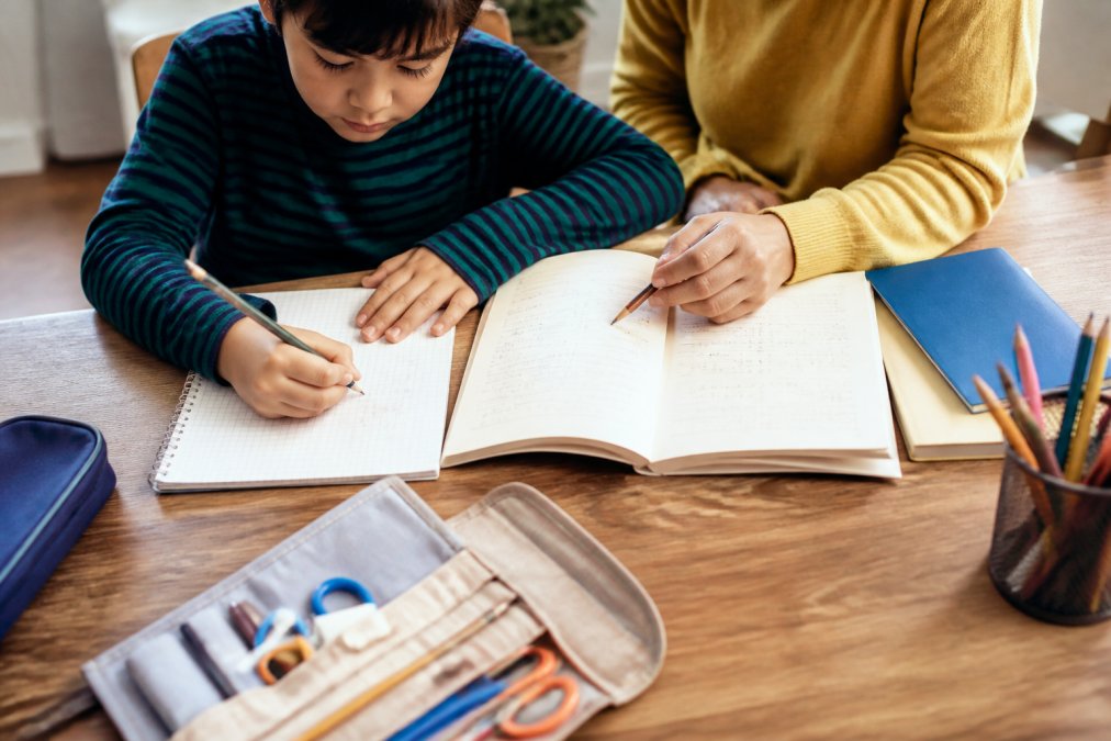 Best AI Study Apps 2026: A Guide for K-5 Parents
