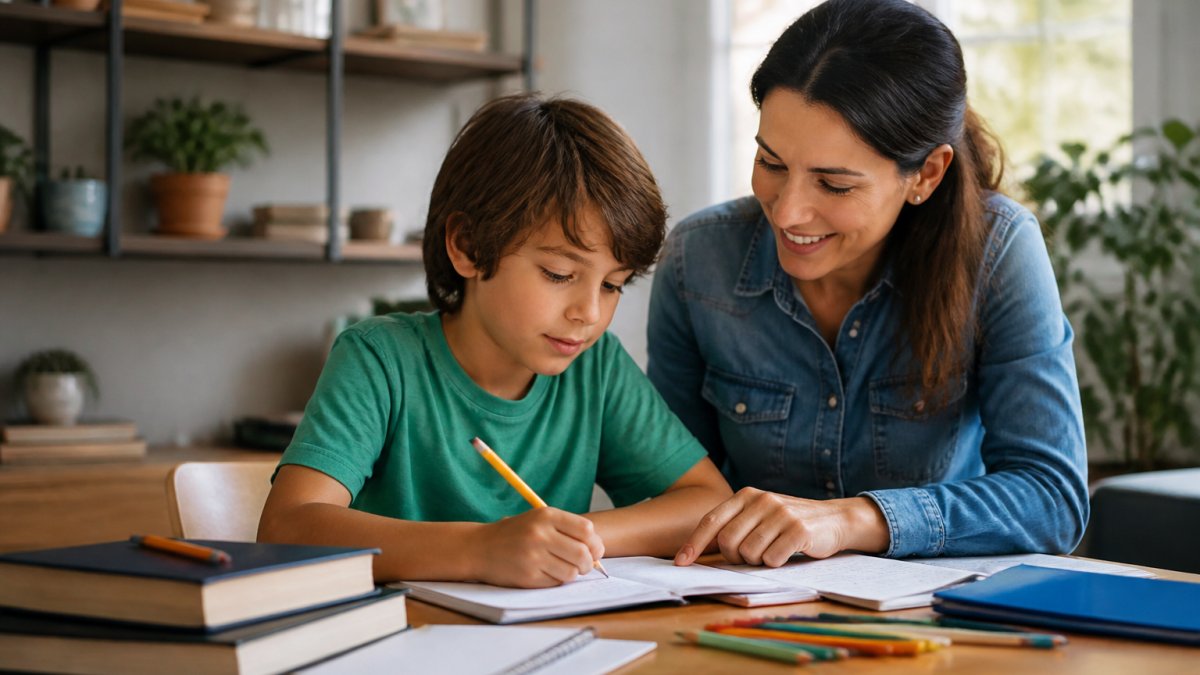 Best AI Study Tools for Elementary Kids in 2026
