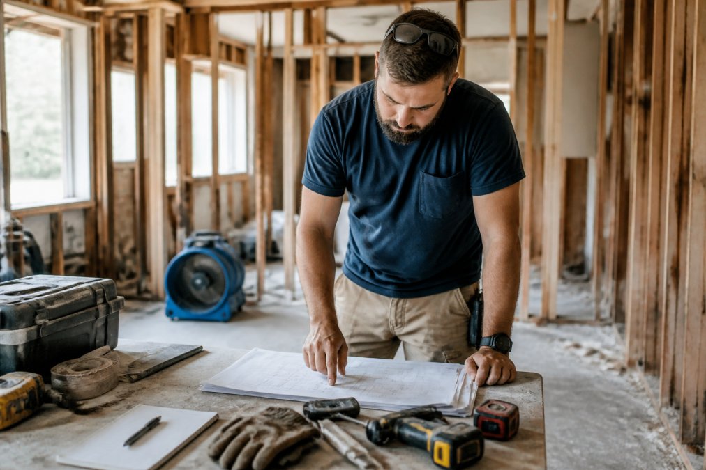Best AI Tools for Contractors in 2026