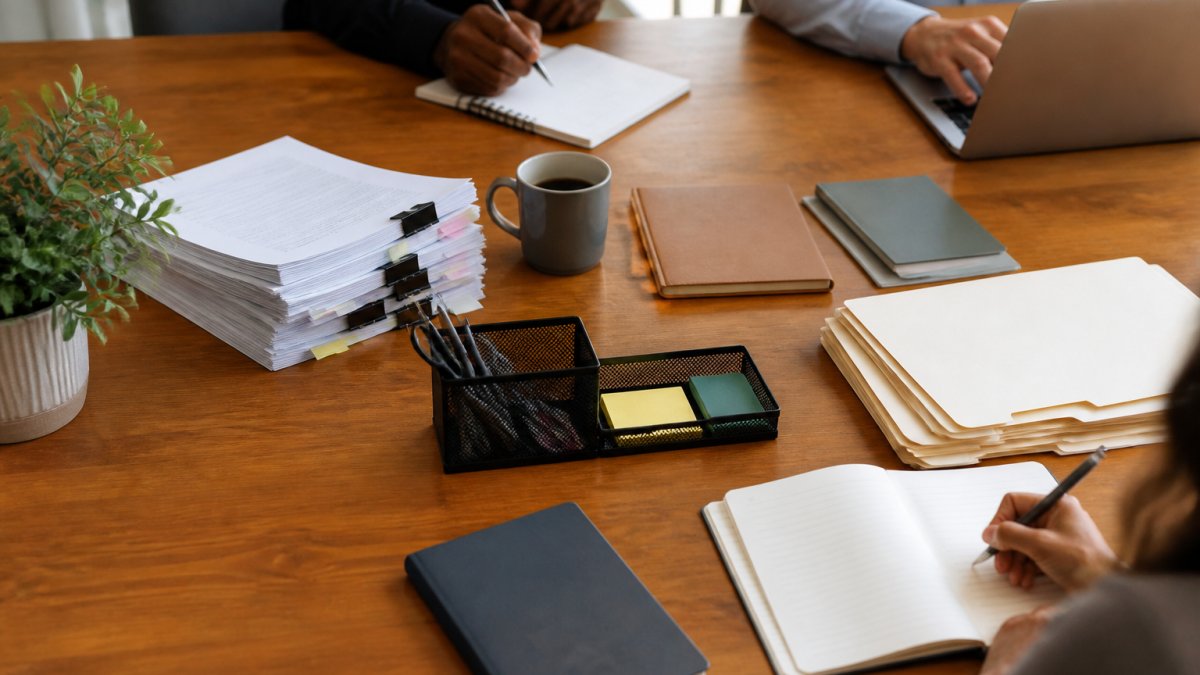 Best AI Tools for Team Organization in 2026