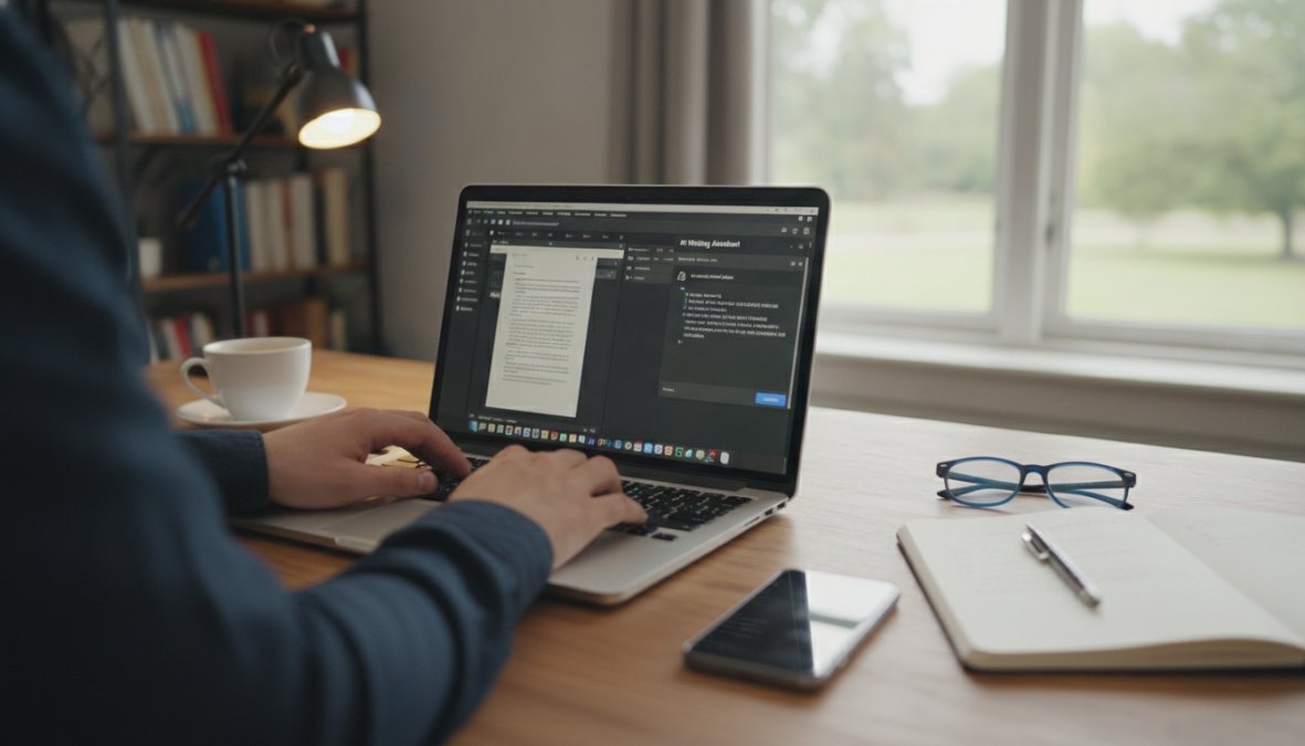 Best AI Writing Assistants for WordPress: 2026 Review
