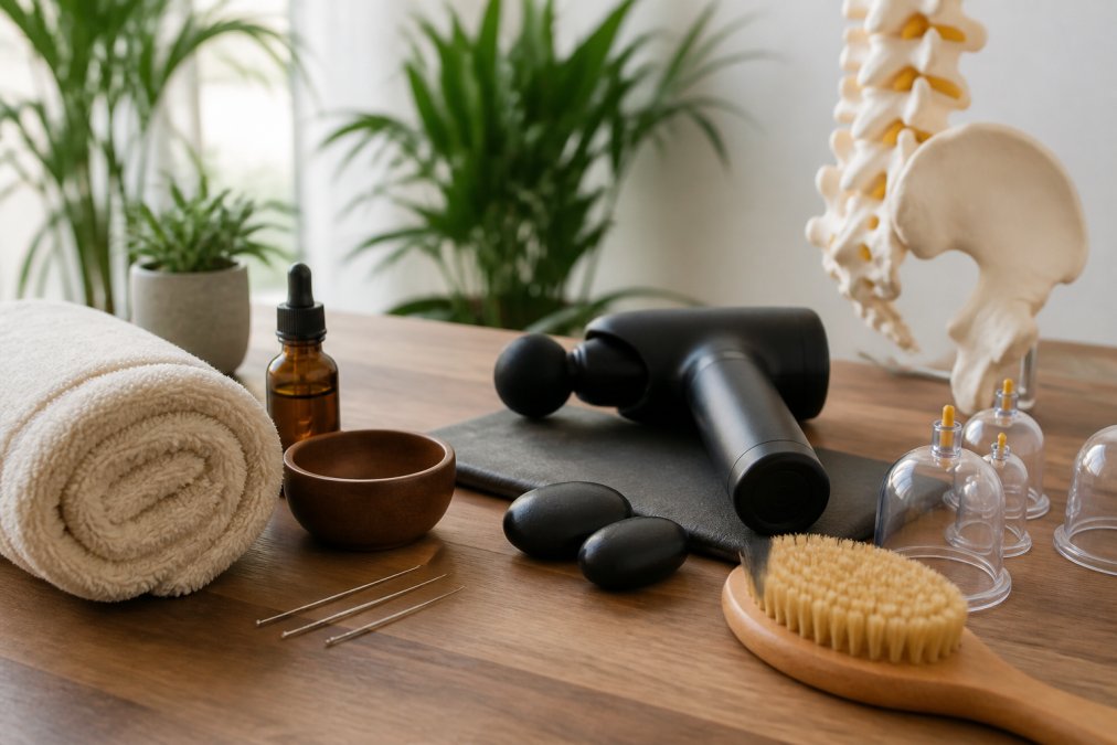 Best Alternative Pain Management in Naples: 10 Options Reviewed