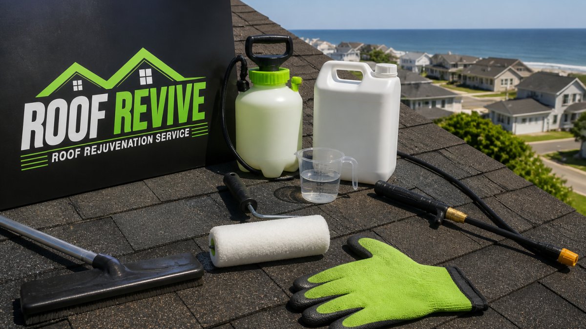 Best Alternative to Roof Replacement 2026