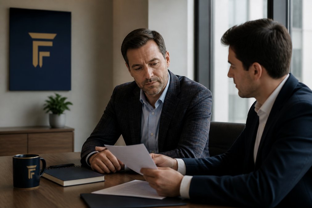 Best Alternatives to Accord Financial in 2026