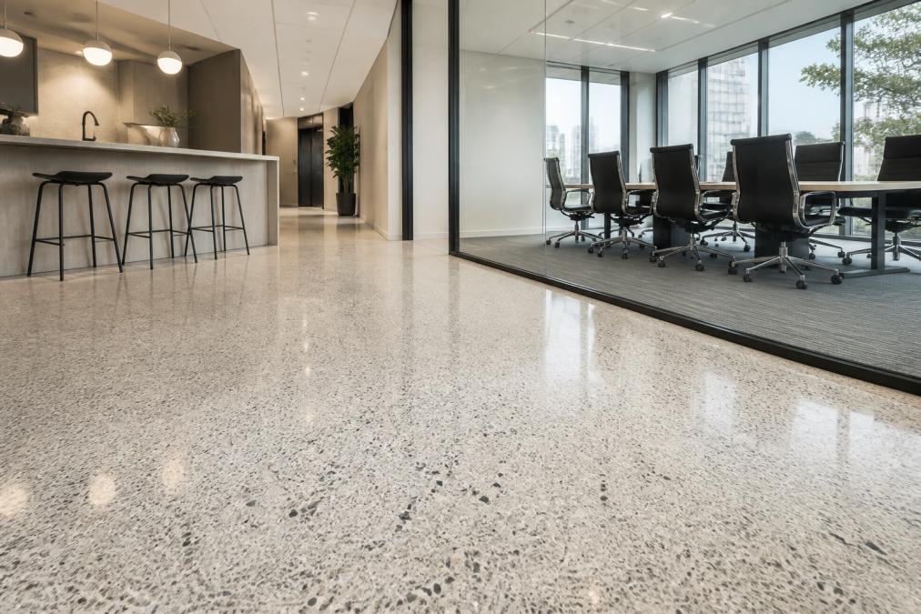 Best Alternatives to Carpet for Commercial Offices