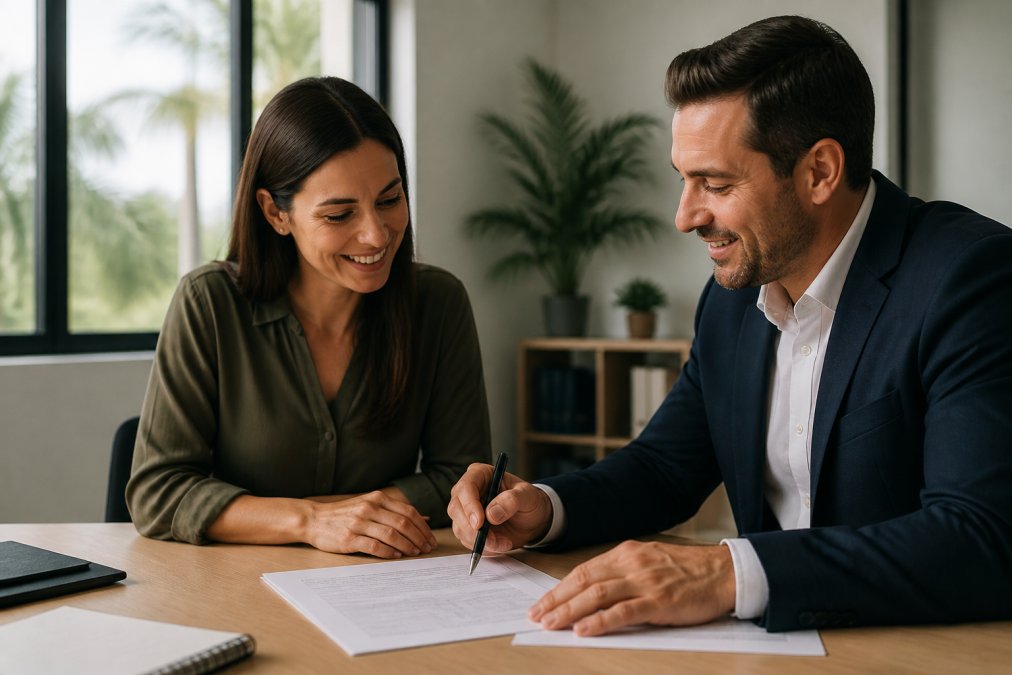 Best Alternatives to Cornerstone Insurance in Florida