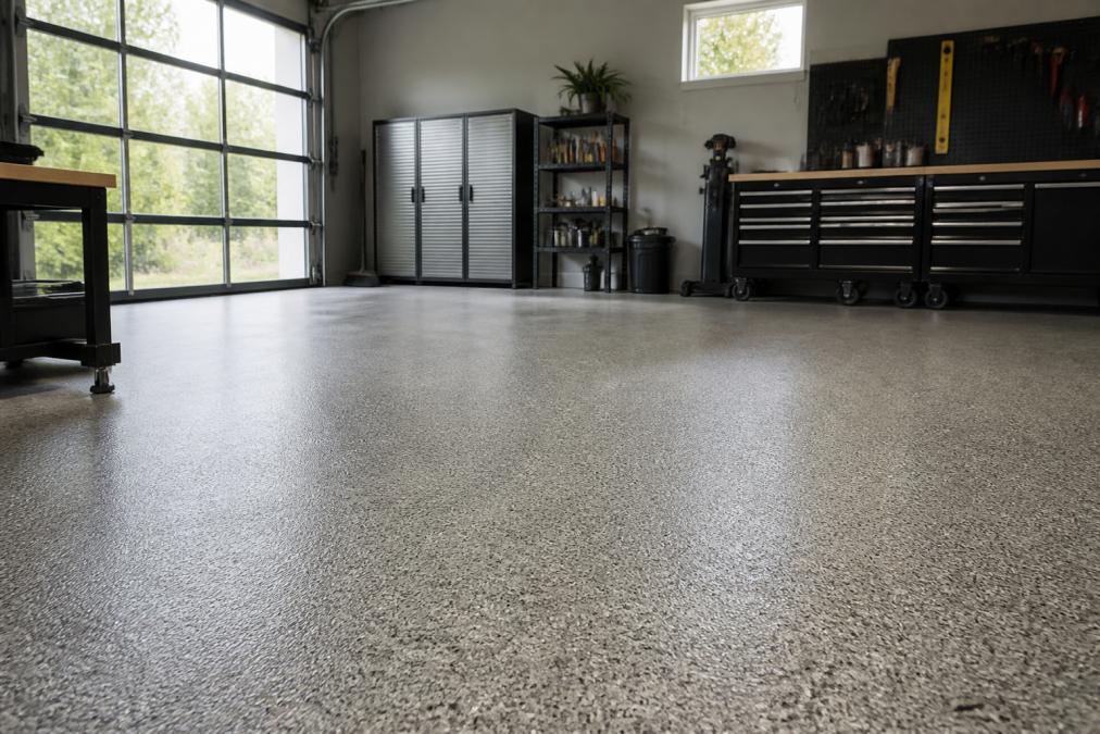 Best Alternatives to Epoxy Floor Coatings