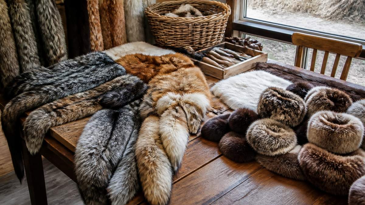 Best Alternatives to Etsy for Fur