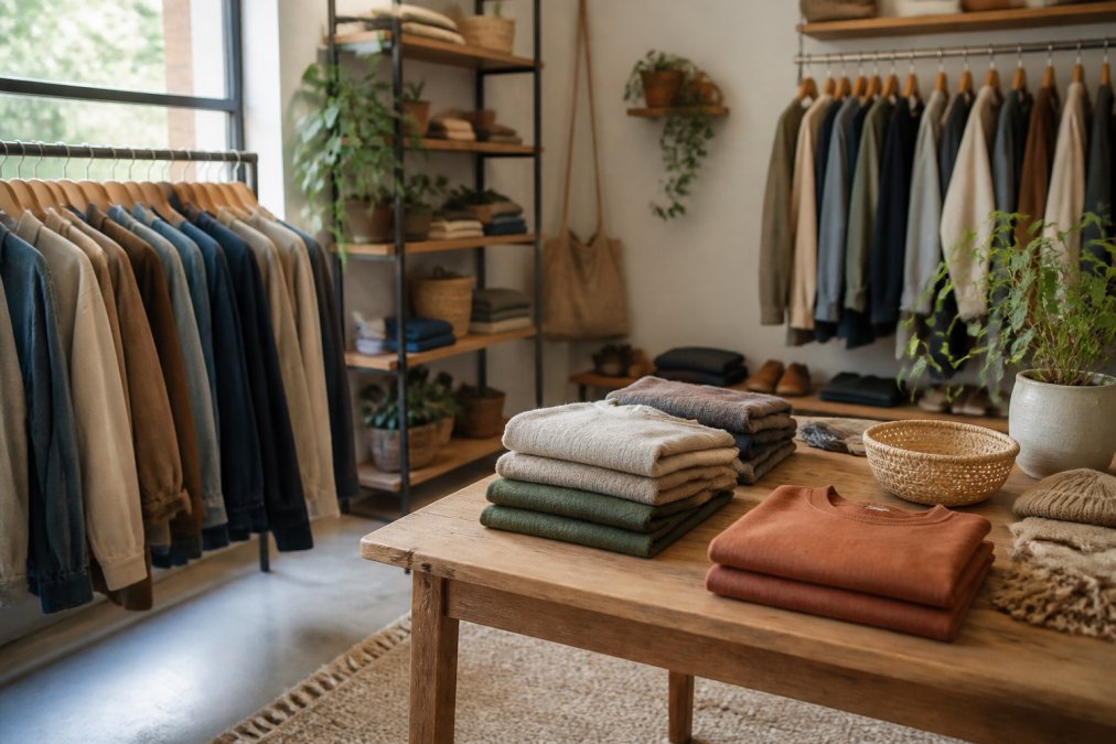 Best Alternatives to Generic Retail Clothing