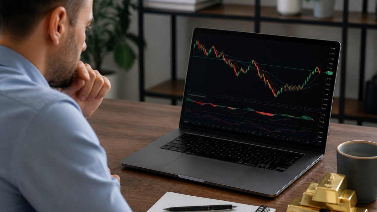 Best Alternatives to GoldAlgoAI for Professional Traders