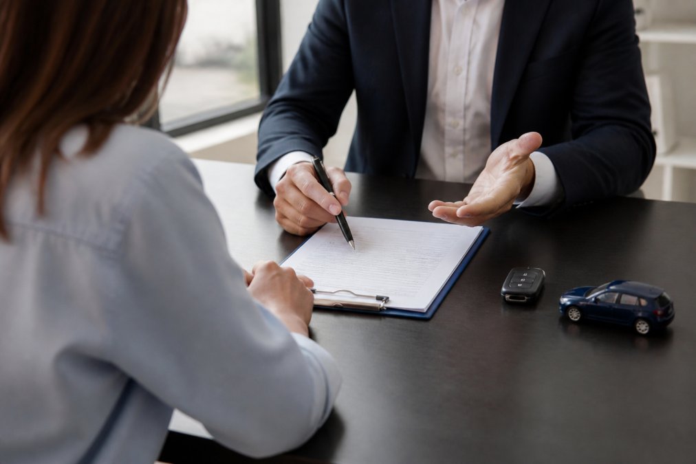 Best Alternatives to High Deductible Auto Insurance