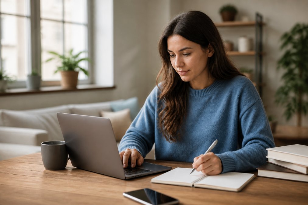 Best Alternatives to High-Effort Online Side Hustles