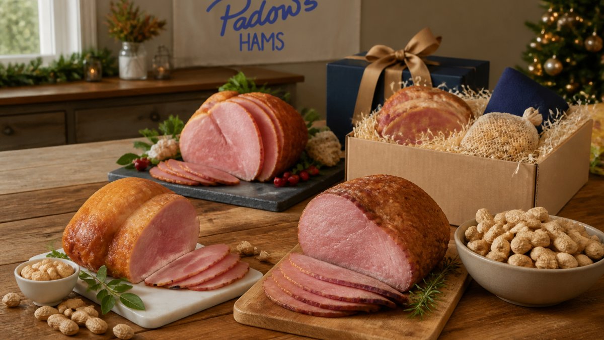 Best Alternatives to Honey Baked Hams for Holiday Dinner