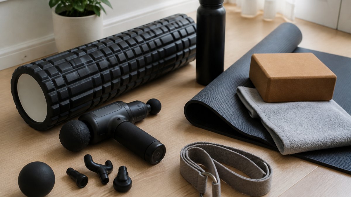 Best Alternatives to Mobile Massage for Recovery