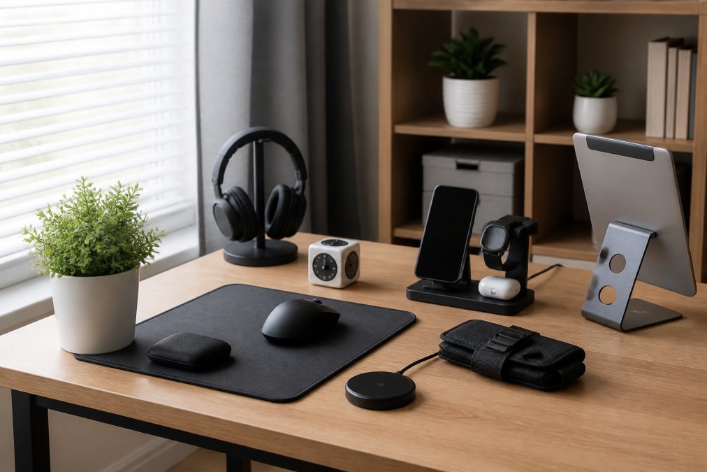 Best Alternatives to Newegg for Home Office