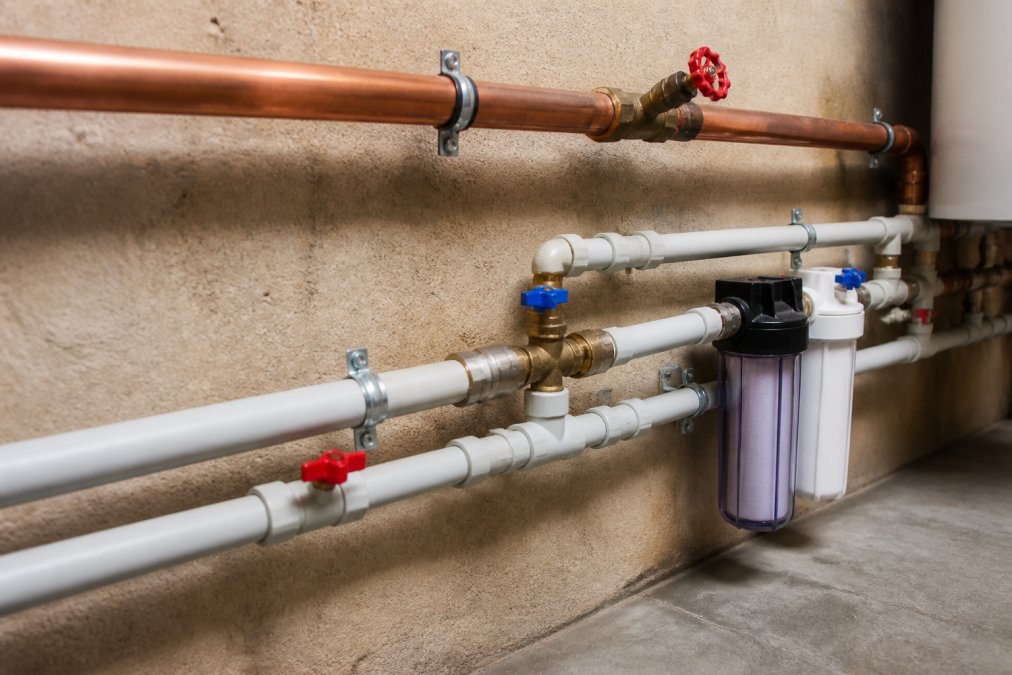 Best Alternatives to Oxford Plumbing