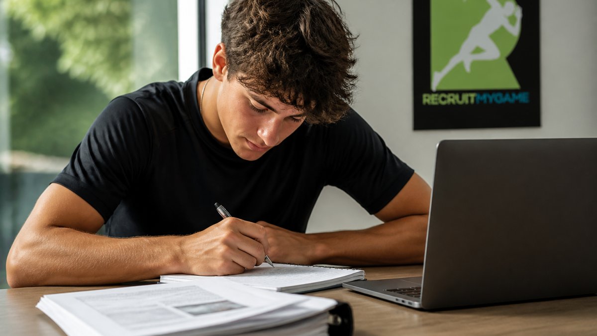 Best Alternatives to RawRecruit for College Recruiting