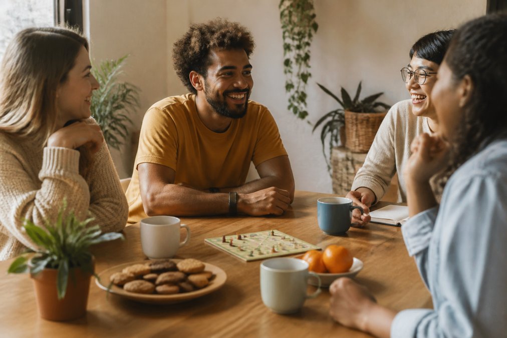 Best Alternatives to Social Media for Connection in 2026
