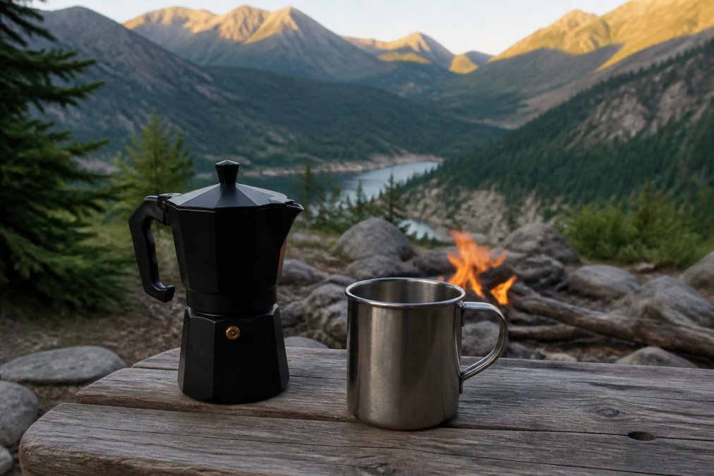 Best Alternatives to Teddy Outdoors Coffee in 2026