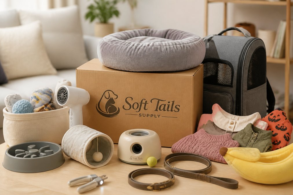 Best Alternatives to Wild One Pet Gear
