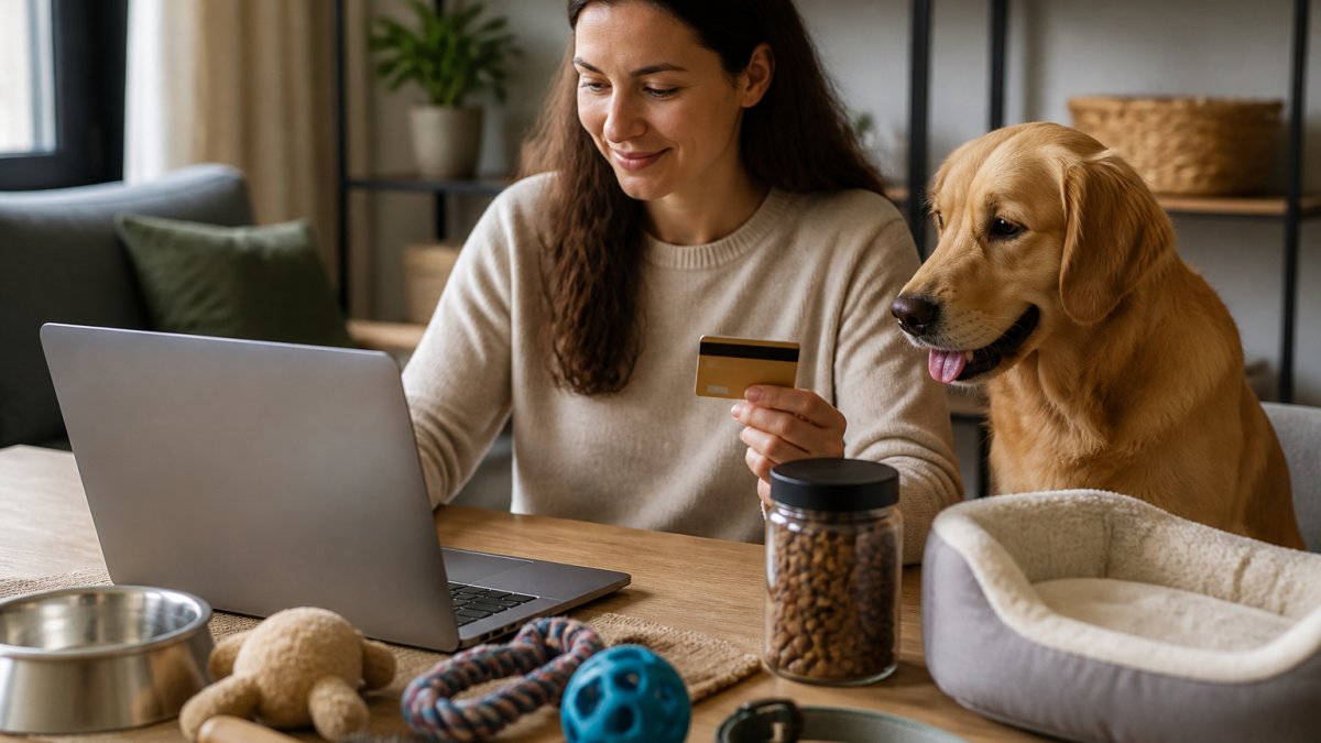 Best Amazon Alternatives for Pet Owners
