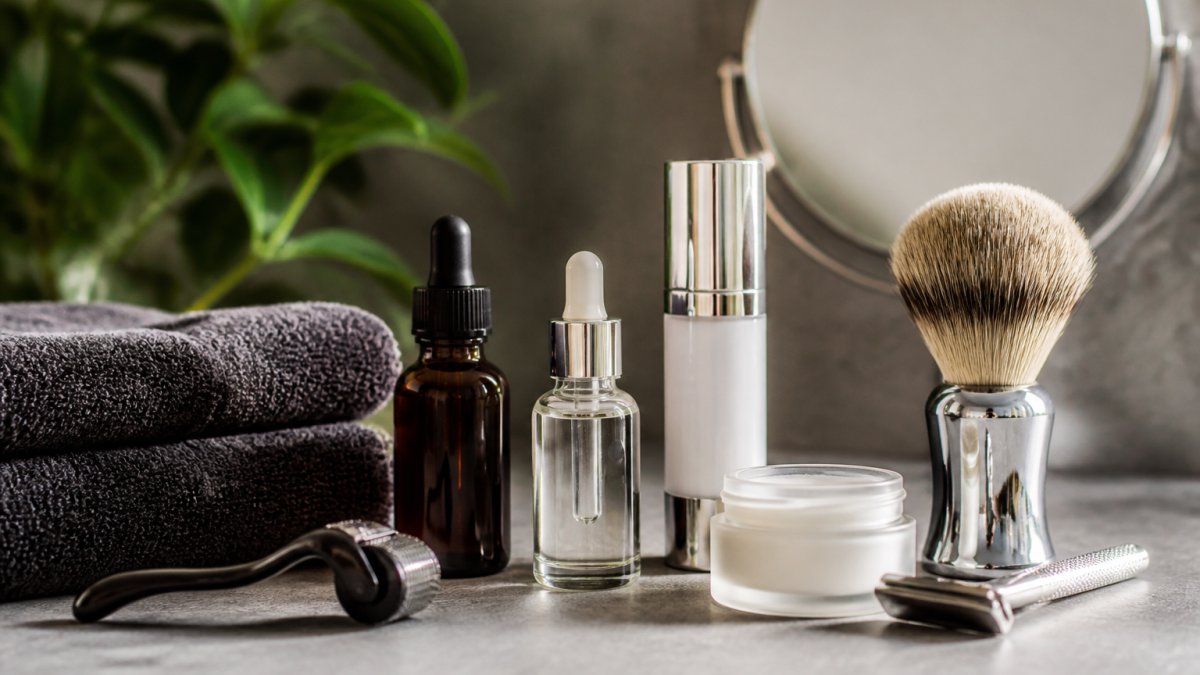 Best Anti-Ageing Treatments for Men: Evidence-Based Guide