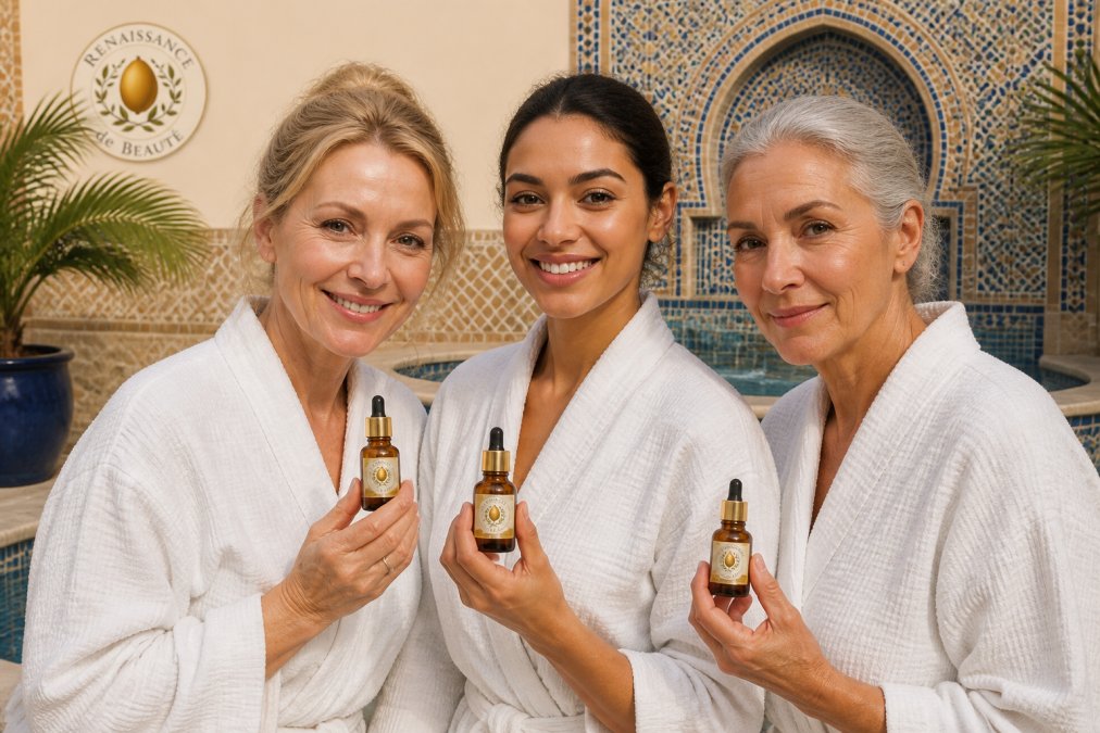 Best Anti Aging Oils for Face: 2026 Guide